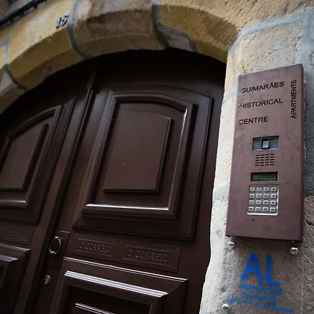 Historical Center Διαμέρισμα