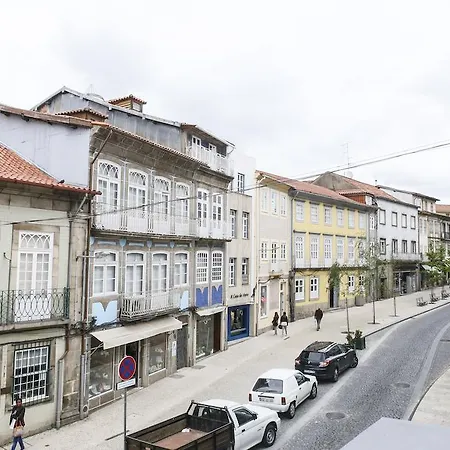 Διαμέρισμα Historical Center