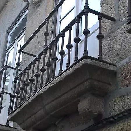 Historical Center Διαμέρισμα Γκιμαράες